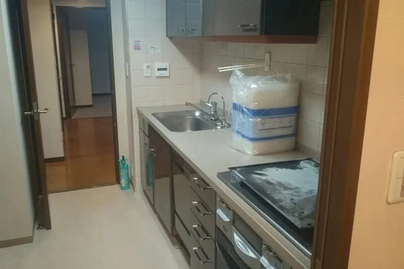 Before