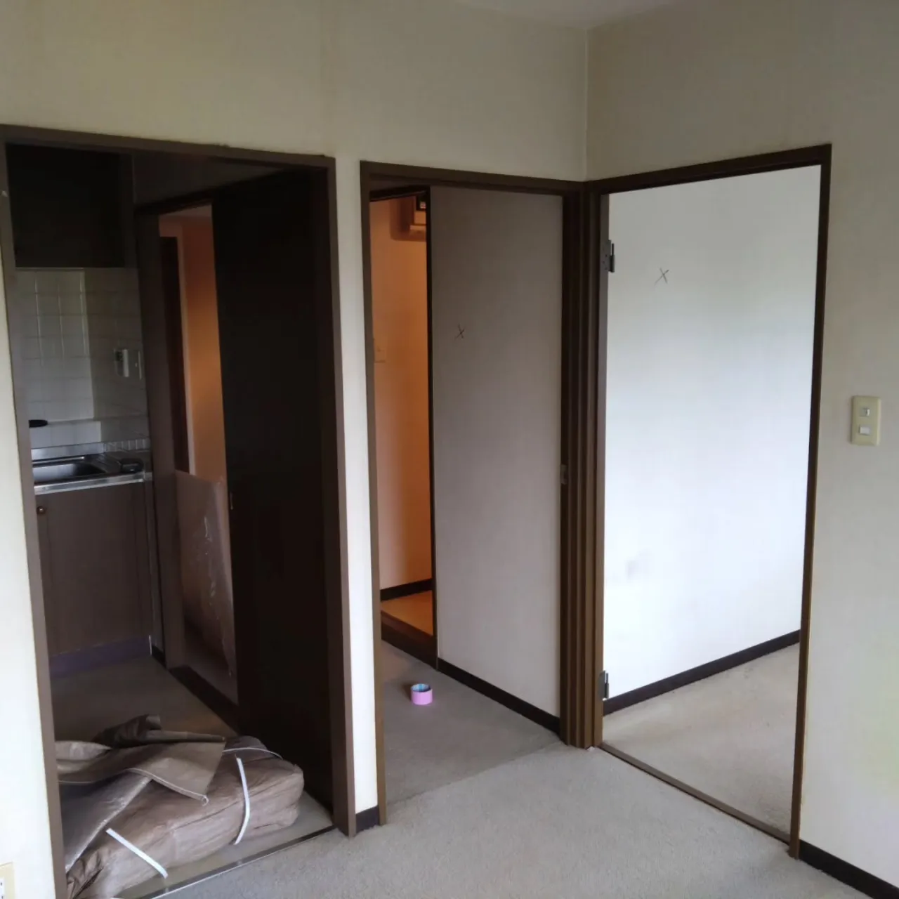 #マンションフルリノベーション