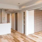 マンション